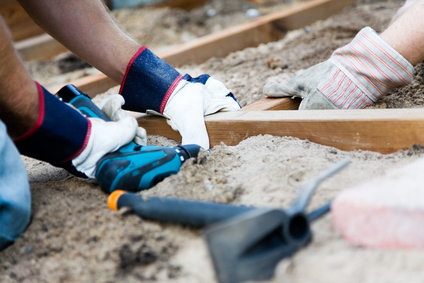 Site Prep for Landscape Projects